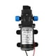 thumbnail image 5 of Bomba de agua, 12V DC 100W 8L/Min 160Psi Bomba de agua autocebante de diafragma de alta presión para lavado Bomba de agua; Spptty Accesorios de auto, 5 of 7