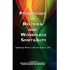 Psychology of Religion and Workplace Spirituality