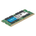 thumbnail image 3 of RAM 8 Go 16 Go DDR4 3200MHz CL22 SODIMM Mémoire pour Ordinateur Portable 8 Go 3200MHz, 3 of 5