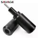 thumbnail image 3 of Applies to Motorcycle Frame Anti Crash Slider Protector For KAWASAKI Z900S Z900RS Z900 RS SE Engine Guard Pad POM Frame Fairing Protection, 3 of 5