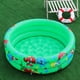 thumbnail image 1 of LYD Piscina de agua para niños pequeños, piscina de bolas, piscina para niños para diversión de verano, jardín, patio trasero al aire libre LYD Piscina para bebés, 1 of 1