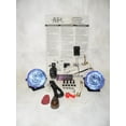 thumbnail image 3 of Kit de Feux de Brouillard Chrysler 300 Xenon pour 2011 2012 2013 2014, 3 of 6