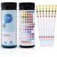 thumbnail image 1 of 14 In 1 Water Quality Test, Pool Spa Test Strips Ph Quick Detection, Water Quality Analysis, Water Test Strips, Test Strips Kit, 1 of 5