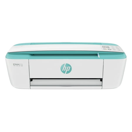 UPC: 0889899920602 | HP Inc. HP Deskjet 3755 Wireless All-in-One Color Inkjet J9V92A#B1H