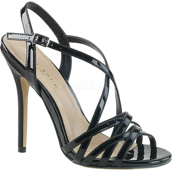Women's Pleaser Amuse 13 Strappy Sandal