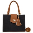 thumbnail image 1 of Bolso Mezclilla De Mujer FANA Hera Color Mezclilla 6 Linda Adquiérela, M4011!!, 1 of 3