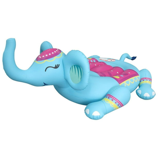 jumbo float