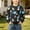 Green, variant on Spazoro Toddler Boys 100% Cotton Sweatshirts, Cute Cartoon Print Long Sleeve Shirt Fall Crew Neck Causual Pullover Tops for Sports Black Size 4-5 T