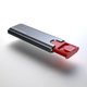 thumbnail image 2 of Dual Protocol M2 Ssd Case 2tb Adaptador Caja para Nvme Pcie Ngff Sata M/b Key Ssd, 2 of 9