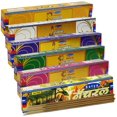 thumbnail image 4 of Satya Incense Sticks Variety Pack #1 And Incense Stick Holder Bundle With 6 Natural Series Fragrances, 4 of 5