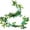 Sky Blue, variant on Mdesiwst 200CM Artificial Wisteria Flower Garland Wedding Garden Indoor Outdoor Wall Hanging Faux Climbing Floral Greenery Drooping Ivy Decoration
