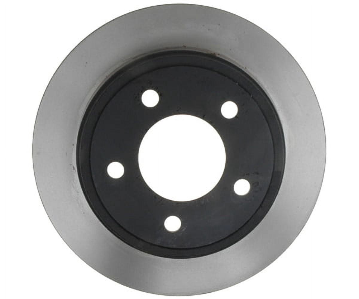 Raybestos 76316 Advanced Technology Disc Brake Rotor Fits select: 2001-2003 CHRYSLER INTREPID, 1999-2004 CHRYSLER 300M