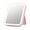 Pink, variant on XMMSWDLA Back To School DecorationsLed Desktop Mirror Desktop Folding Mirror with Light Desktop Decorative Mirror 90s Party Decorations