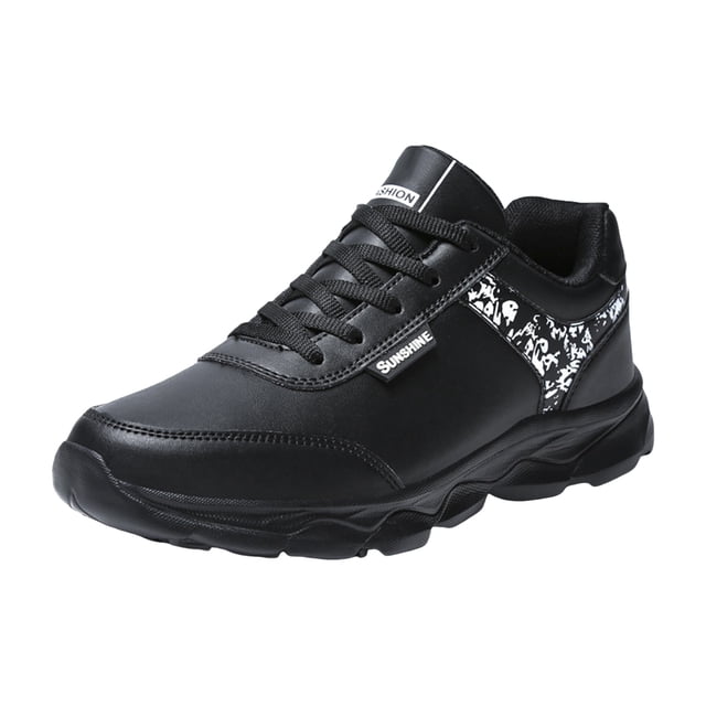 DXOUPM Chaussures de Course pour Femmes Dames Espadrilles Légères à la Mode Chaussures Décontractées de Gym Jogging