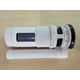 thumbnail image 1 of Cisterna de inodoro Válvula de botón de descarga doble Baño en cuclillas Accesorios de drenaje de tanque de inodoro Inevent WJ3935-02B, 1 of 6