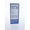 thumbnail image 2 of Nature's Bakery Stone Ground Whole Wheat Fig Bar Blueberry 6 Packs Pack of 4, 2 of 5