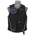 thumbnail image 2 of O'Brien Traditional RS Life Jacket for Women, 2 of 2