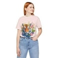 thumbnail image 2 of Tiger Shirt, Shirt with Tiger, 2 of 82