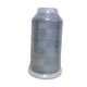 thumbnail image 2 of Hilo Luminoso Sunnimix Carrete de Hilo de Poliéster 30WT Gris, 2 of 8