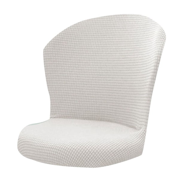 Funda elástica para silla Funda integrada en el respaldo Funda todo incluido para la mayoría de sillas tipo Split