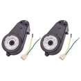 thumbnail image 1 of Lttoisl 24V RPM Motor Kids Ride Car High Speed Drive Engine, 1 of 8
