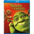 thumbnail image 1 of Shrek le Troisième [Blu-Ray], 1 of 2