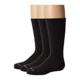 thumbnail image 2 of New Balance Kids Unisex 3 Pack Crew Socks, 2 of 3