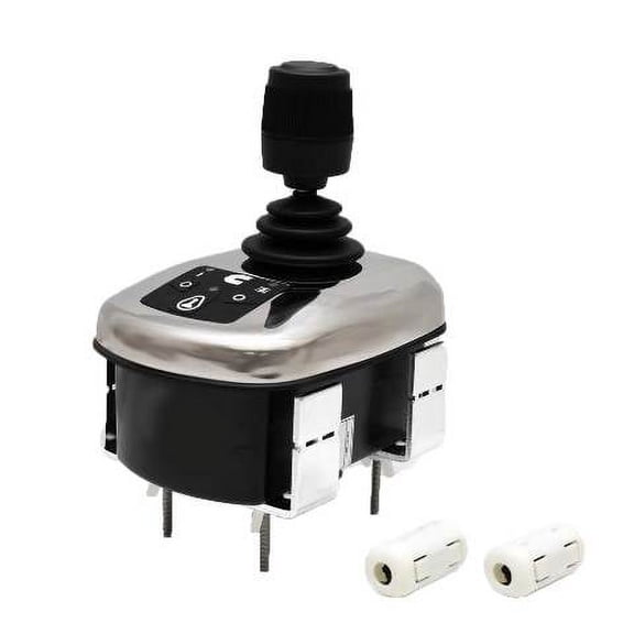 Cummins Marine Boat Joystick Control 5446213 | 3 Button Bow
