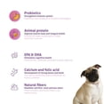 thumbnail image 3 of Alimento para perro Grand Pet Carne Fresca Puppy Care Cachorro 4 kg, 3 of 4