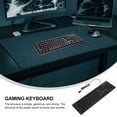 thumbnail image 2 of Weiweiguan USB Wired Keyboard French Character Full Size Keyboard Computer Keyboard, 2 of 7