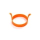 thumbnail image 1 of Molde de Gel de sílice para cocinar, herramienta para freír, utensilios para hornear, accesorios para el desayuno, horno de autoensamblaje de Herramientas y accesorios para hornear Naranja Billuyoard HA074158-01, 1 of 6