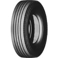 thumbnail image 3 of Power King Navitrac NRS20 255/70R22.5 140/137M H 16 Ply All Position Commercial Tire, 3 of 4