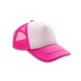 thumbnail image 1 of Result Core Half Mesh Truckers Cap, 1 of 2