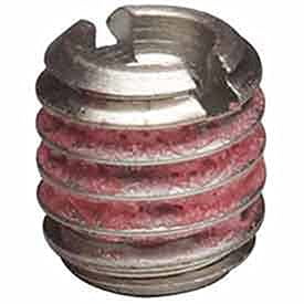 E-Z LOK™ Threaded Insert - Standard Wall - 303 Stainless - M4-0.7 x M8-1.25 (Pack of 5)