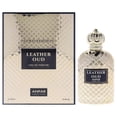 thumbnail image 1 of Perfume Anfar Leather Oud Gold Edition Eau de Parfum 100 ml, 1 of 7