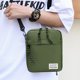 thumbnail image 2 of Bolso bandolera para teléfono móvil para hombre, bolso bandolera para teléfono móvil para hombre, bolso bandolera vertical para teléfono móvil, 2 of 6