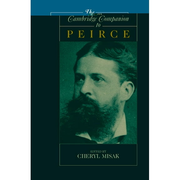 Cambridge Companion to Peirce
