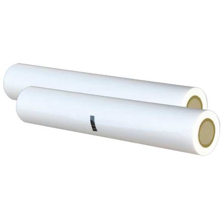 1PACK Sircle RL-18-15-500-1-G Heat Laminating Film, 18 x 500 ft., PK2