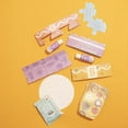 thumbnail image 2 of Hello Bello DIY Diaper Cake & Infant Essentials Kit, Multicolor Boy, Girl, or Neutral Cake, 2 of 8