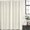 Green, variant on Polyester Fabric Sage Green Striped Shower Curtain, Modern Farmhouse Green Stripes Waterproof Bathtub Curtain Bathroom Decor Set with Hooks 72 x 78 Inches