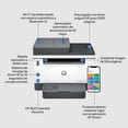 thumbnail image 4 of Impresora Láser Monocromática HP LaserJet Tank 2602SDW USB Color Blanco, 4 of 9