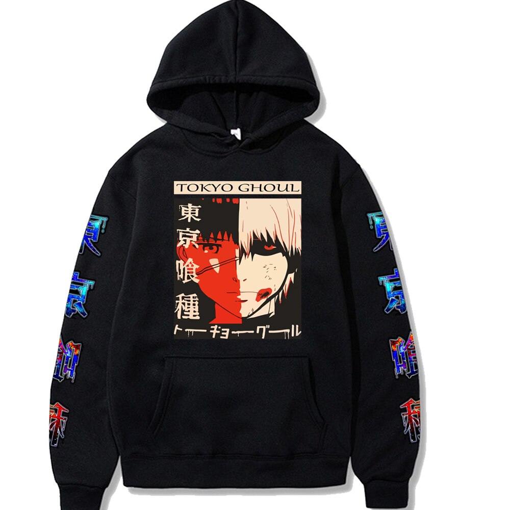 新品未開封です (XL) GDC HOODY TOKYO POP UP BLACK パーカー