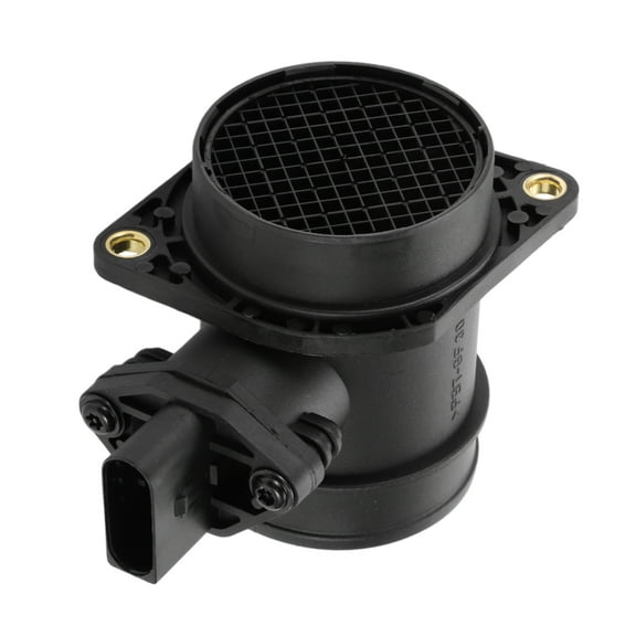 No.06A906461AC Car MAF Sensor Mass Air Flow Sensor Assembly for Audi A6 1997-2005 1 Pcs