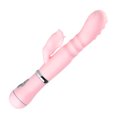 thumbnail image 2 of Varita de masaje por vibración para mujer, máquina de masaje de succión para mujer, máquina de masaje por vibración femenina, masajeador por vibración femenino, funcionamiento suave, 2 of 5