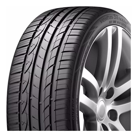LLANTA HANKOOK H452 VENTUS S1NOBLE2 255/50R20 105H