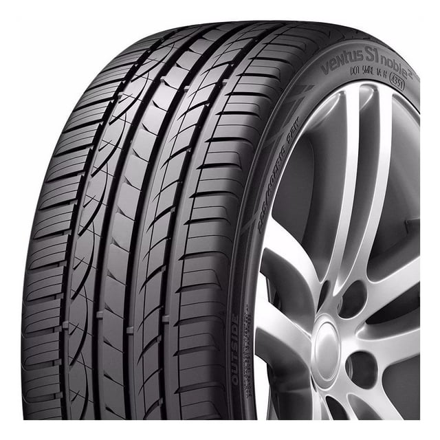 LLANTA HANKOOK H452 VENTUS S1NOBLE2 255/50R20 105H