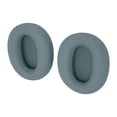 thumbnail image 4 of Almohadillas Para Los Oídos, Cómodas Almohadillas Para Los Oídos De Repuesto, Almohadillas Para La Reducción De Ruido De Graves Fuertes Para Auriculares, 4 of 8