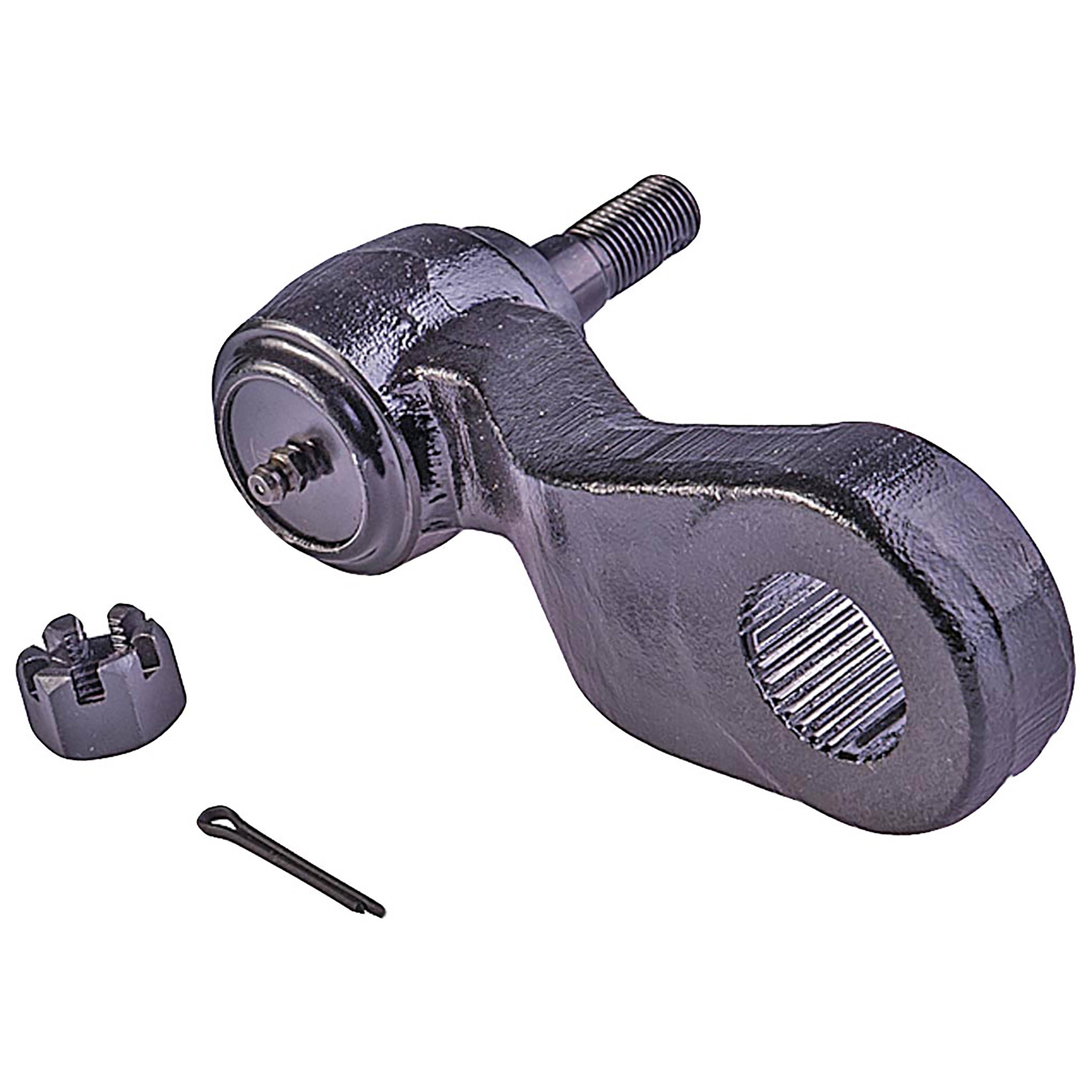 Dorman 541-396 Steering Pitman Arm for Specific Chevrolet / GMC / Hummer Models