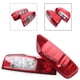 thumbnail image 1 of Compatible con micrófono Nissan Navara D40 2005-2012 Frontier 2x luces traseras -, 1 of 4