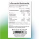 thumbnail image 3 of Primetech Citrato de Potasio POT-1000, 120 Cápsulas de 1000 mg. Mineral y electrolito esencial para mantener el equilibrio hídrico del cuerpo, 3 of 3